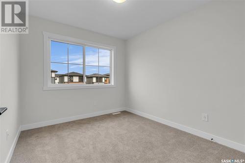 348 Leskiw Bend, Saskatoon, SK - Indoor Photo Showing Other Room