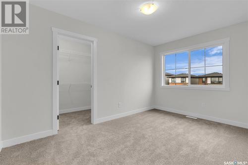 348 Leskiw Bend, Saskatoon, SK - Indoor Photo Showing Other Room