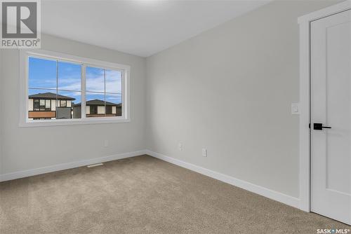 348 Leskiw Bend, Saskatoon, SK - Indoor Photo Showing Other Room