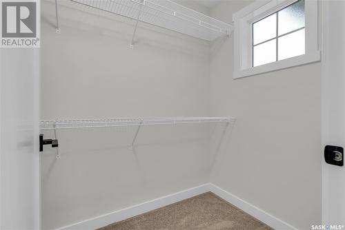 348 Leskiw Bend, Saskatoon, SK - Indoor With Storage