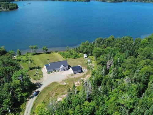 240 Rodney Dr ,Militia Point, Malagawatch, NS 