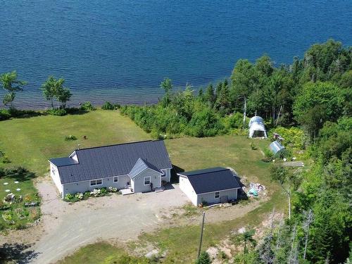 240 Rodney Dr ,Militia Point, Malagawatch, NS 