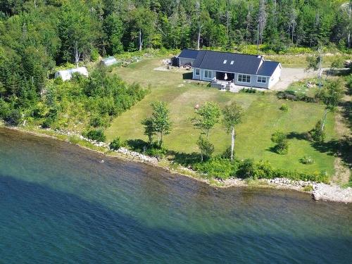 240 Rodney Dr ,Militia Point, Malagawatch, NS 