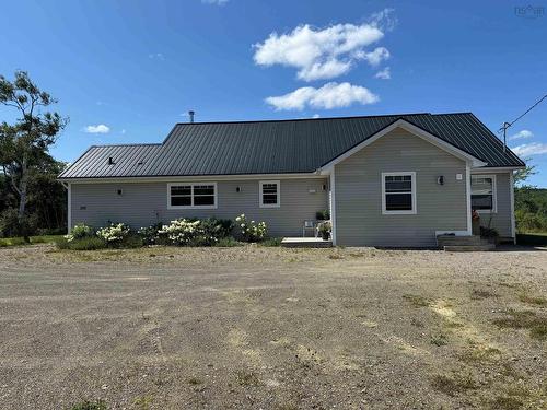 240 Rodney Dr ,Militia Point, Malagawatch, NS 