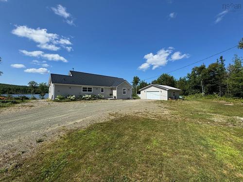 240 Rodney Dr ,Militia Point, Malagawatch, NS 