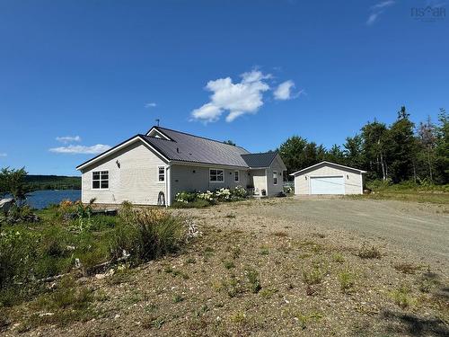 240 Rodney Dr ,Militia Point, Malagawatch, NS 