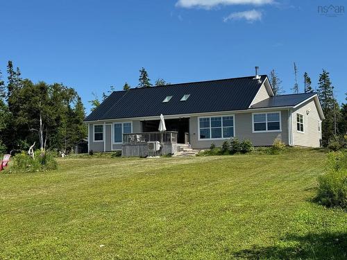 240 Rodney Dr ,Militia Point, Malagawatch, NS 