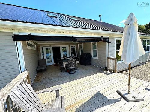 240 Rodney Dr ,Militia Point, Malagawatch, NS 