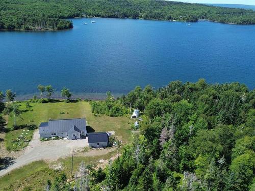 240 Rodney Dr ,Militia Point, Malagawatch, NS 