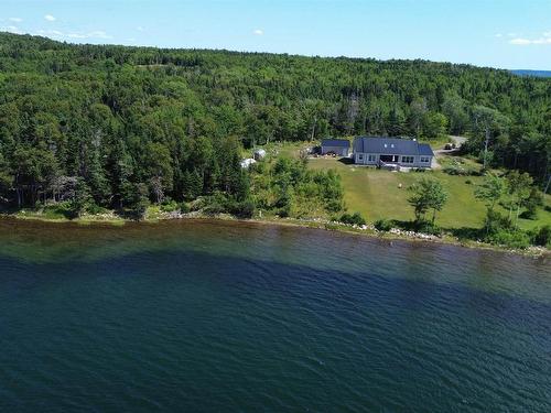 240 Rodney Dr ,Militia Point, Malagawatch, NS 