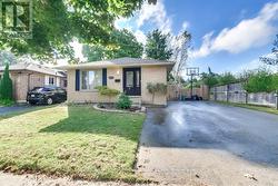 67 WEYMOUTH DRIVE  London, ON N5V 4E3