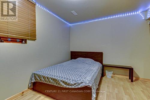 67 Weymouth Drive, London, ON - Indoor Photo Showing Bedroom