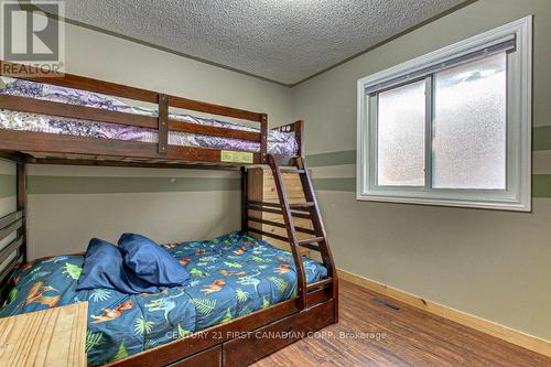 67 Weymouth Drive, London, ON - Indoor Photo Showing Bedroom