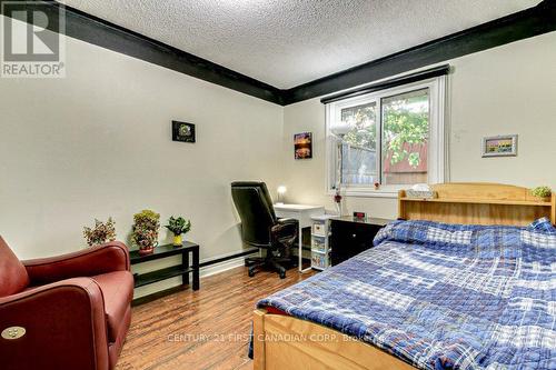 67 Weymouth Drive, London, ON - Indoor Photo Showing Bedroom