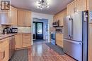 67 Weymouth Drive, London, ON  - Indoor Photo Showing Kitchen 