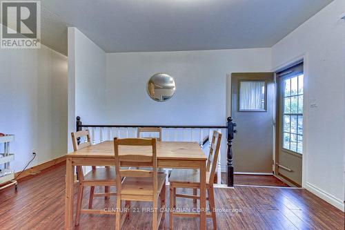 67 Weymouth Drive, London, ON - Indoor Photo Showing Dining Room