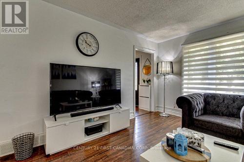 67 Weymouth Drive, London, ON - Indoor Photo Showing Living Room