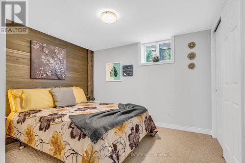 771 Eversley Drive, Mississauga, ON - Indoor Photo Showing Bedroom