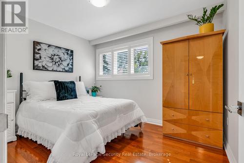 771 Eversley Drive, Mississauga, ON - Indoor Photo Showing Bedroom