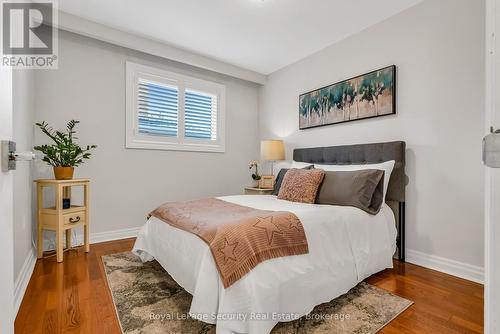 771 Eversley Drive, Mississauga, ON - Indoor Photo Showing Bedroom