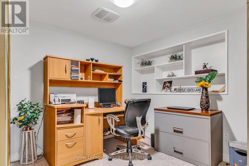 771 Eversley Drive, Mississauga, ON - Indoor Photo Showing Office