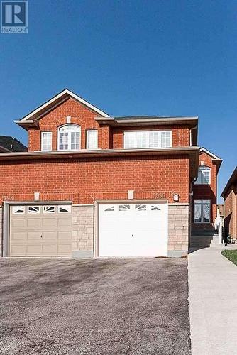 5339 Hollypoint Avenue, Mississauga, ON - Outdoor