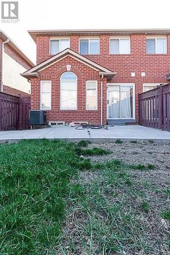 5339 Hollypoint Avenue, Mississauga, ON - Outdoor