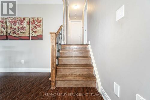 10 Albion Crescent, Brampton, ON - Indoor Photo Showing Other Room