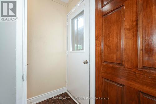 10 Albion Crescent, Brampton, ON - Indoor Photo Showing Other Room