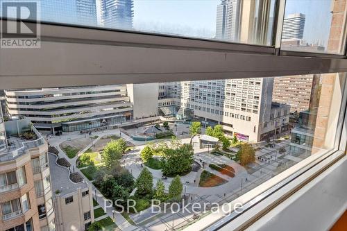 Ph1 - 44 Gerrard Street W, Toronto, ON - 