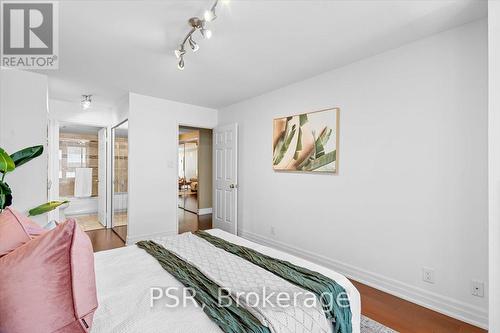 Ph1 - 44 Gerrard Street W, Toronto, ON - Indoor Photo Showing Bedroom