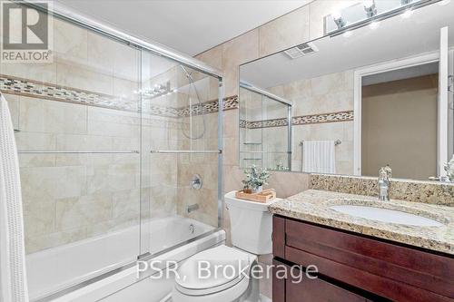 Ph1 - 44 Gerrard Street W, Toronto, ON - Indoor Photo Showing Bathroom