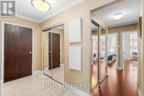 Ph1 - 44 Gerrard Street W, Toronto, ON - Indoor Photo Showing Other Room