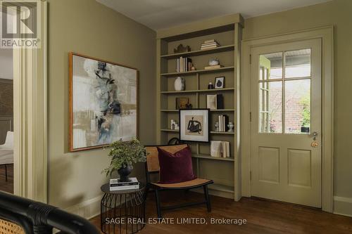 59 Eastbourne Avenue, Toronto, ON - Indoor Photo Showing Other Room