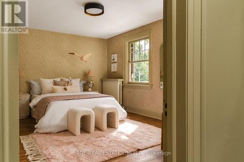 59 Eastbourne Avenue, Toronto, ON - Indoor Photo Showing Bedroom