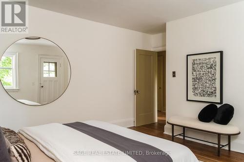 59 Eastbourne Avenue, Toronto, ON - Indoor Photo Showing Bedroom