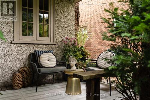 59 Eastbourne Avenue, Toronto, ON - Outdoor