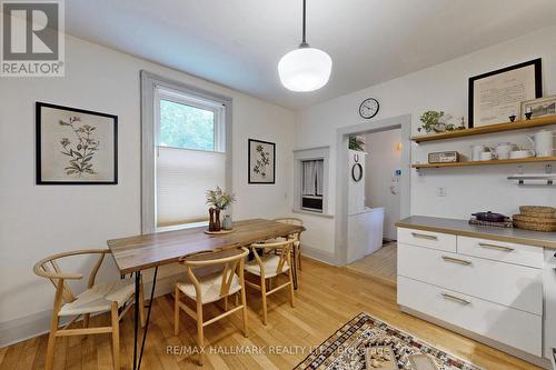 925 Palmerston Avenue, Toronto, ON - Indoor Photo Showing Dining Room