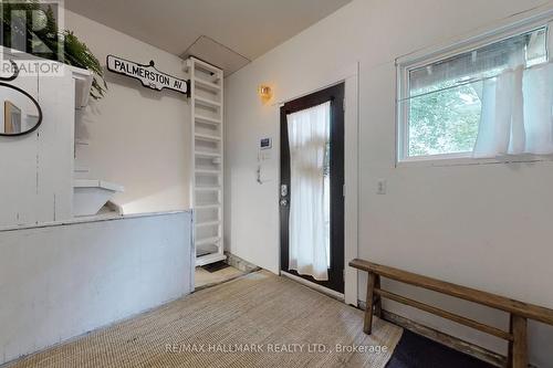 925 Palmerston Avenue, Toronto, ON - Indoor Photo Showing Other Room