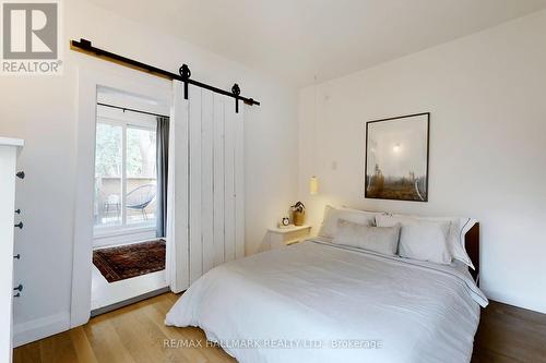 925 Palmerston Avenue, Toronto, ON - Indoor Photo Showing Bedroom