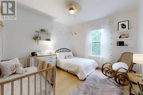 925 Palmerston Avenue, Toronto, ON - Indoor Photo Showing Bedroom