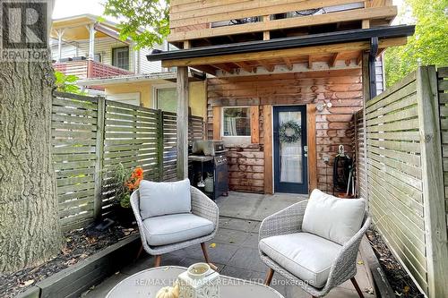 925 Palmerston Avenue, Toronto, ON - Outdoor With Exterior