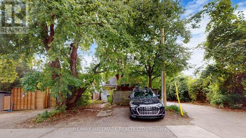 925 Palmerston Avenue, Toronto, ON - Outdoor