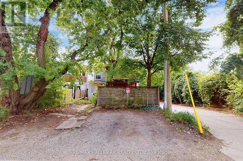 925 Palmerston Avenue, Toronto, ON - Outdoor