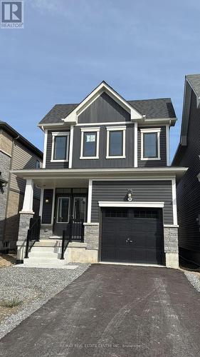 30 Selection Heights, Thorold, ON - Outdoor With Facade