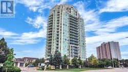 1604 - 1359 RATHBURN ROAD E  Mississauga, ON L4W 5P7