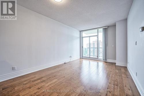 1604 - 1359 Rathburn Road E, Mississauga, ON - Indoor Photo Showing Other Room