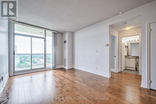 1604 - 1359 Rathburn Road E, Mississauga, ON - Indoor Photo Showing Other Room