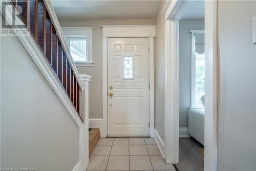 242 Glendale Avenue N, Hamilton, ON - Indoor Photo Showing Other Room