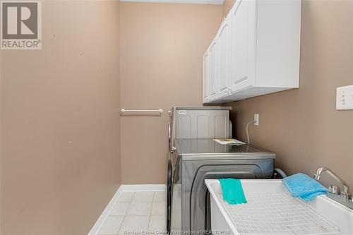 4700 Wembley, Windsor, ON - Indoor Photo Showing Laundry Room